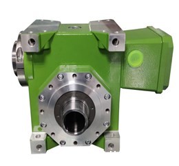 配伺服电机用小间隙减速机