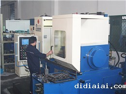 减速机厂家加工中心