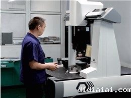 减速机厂家生产设备