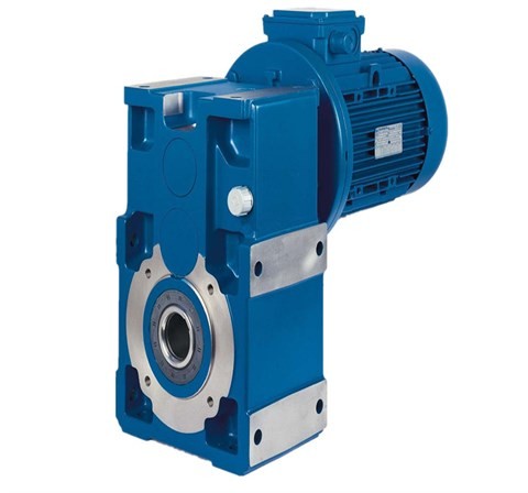 意大利ROSSI直角轴减速机 伞齿轮减速电机