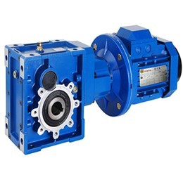 TKM系列齿轮减速机