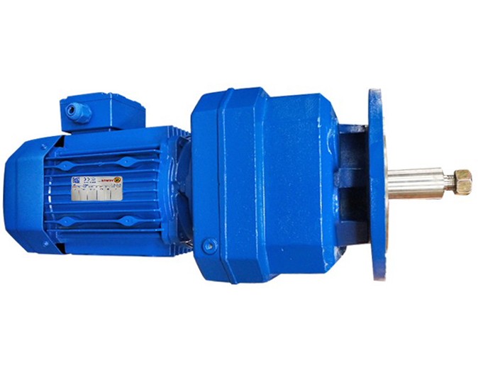 RF107减速机  RF107AD RZ107 RF107AM减速电机"